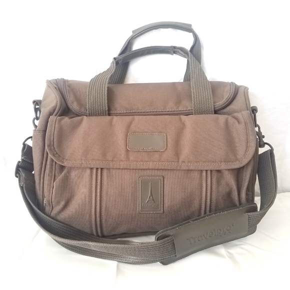 travelpro crew series plus